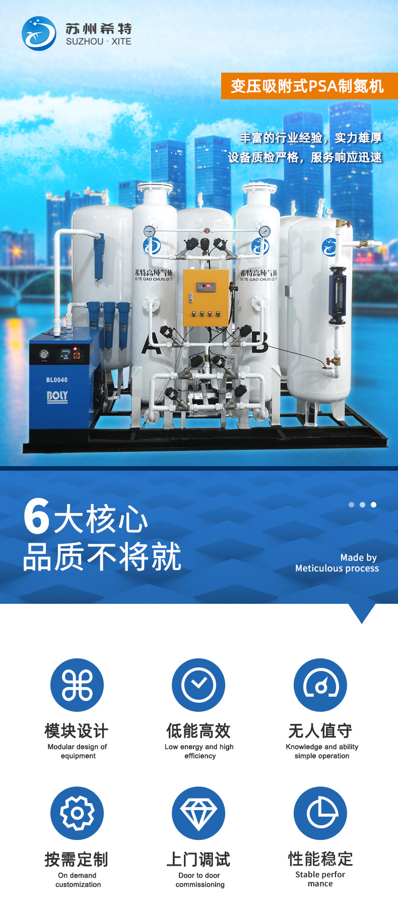 The dew point is above 45 degrees. the manufacturer supplies và XITE GAS